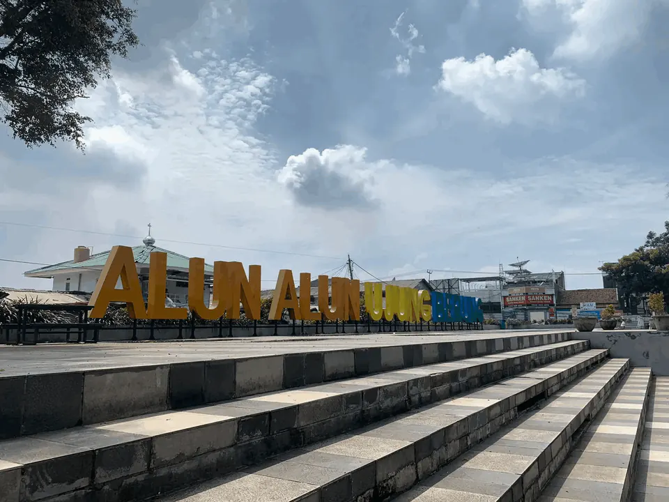 Lokasi strategis Nara House